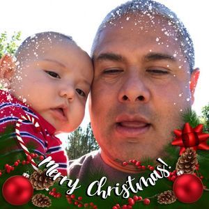 Meet your Posher, Beatrice